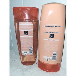 L'Oreal | Hair | Lot Of 2 Loreal Paris Elvive Smooth Intense Shampoo ...